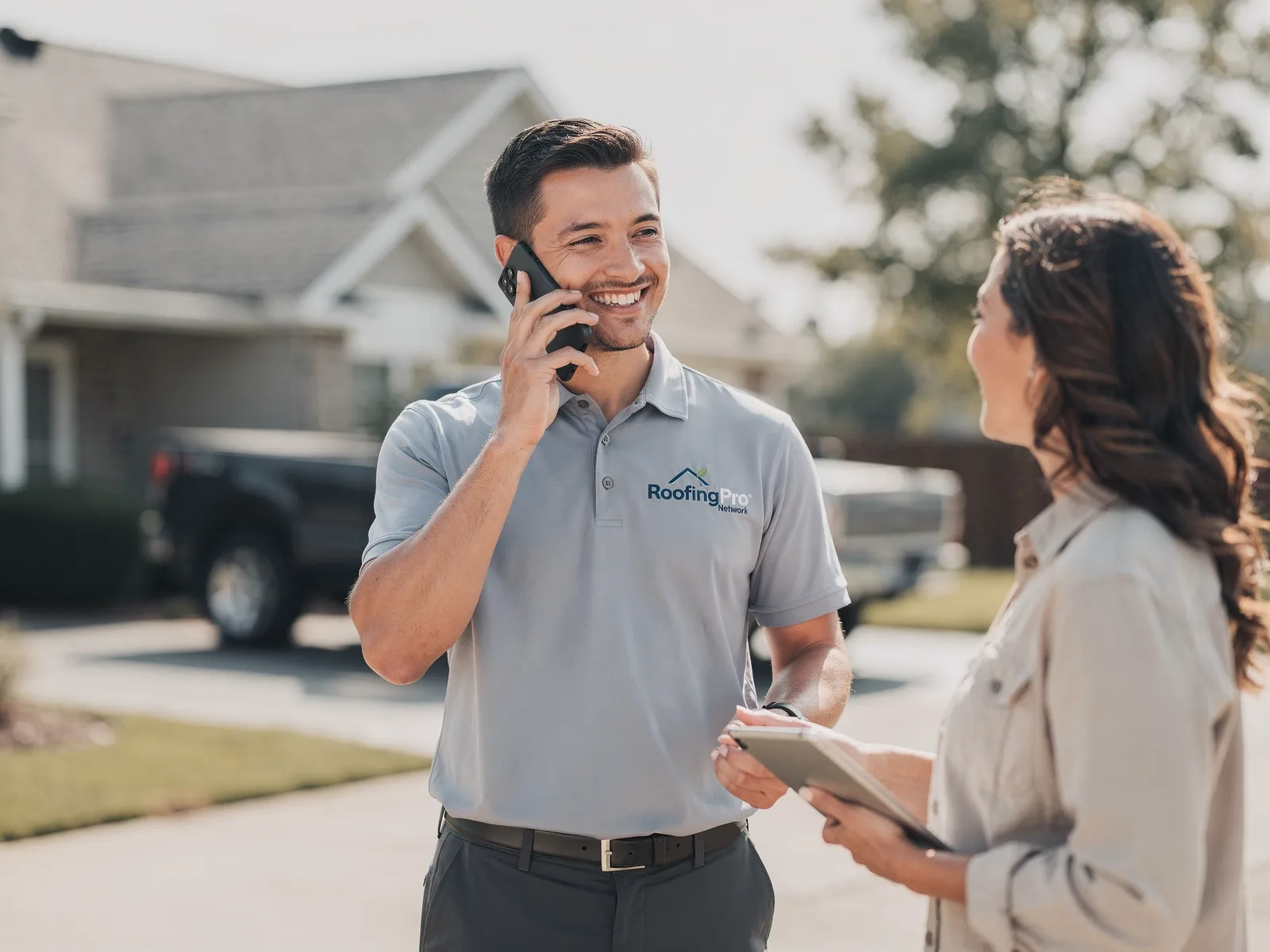 Chimney Flashing Leak Repair in Maryland Heights, MO